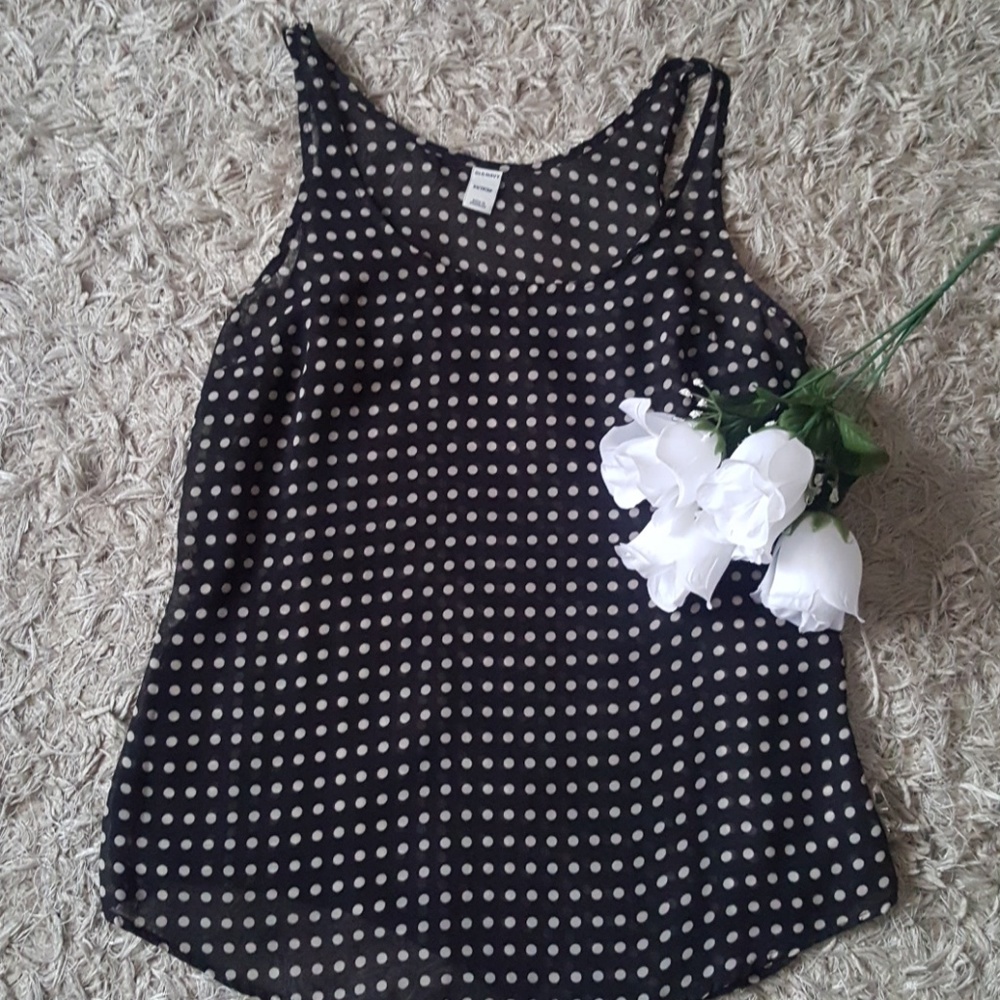 Old Navy blouse